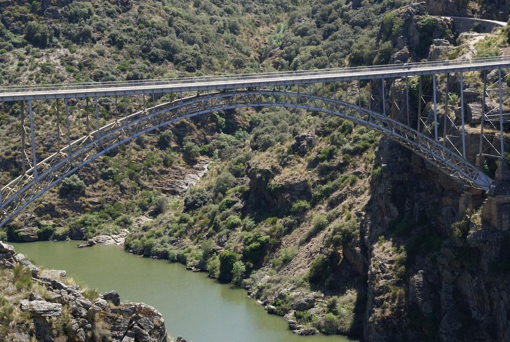 El Molino De Losacio Esterno foto