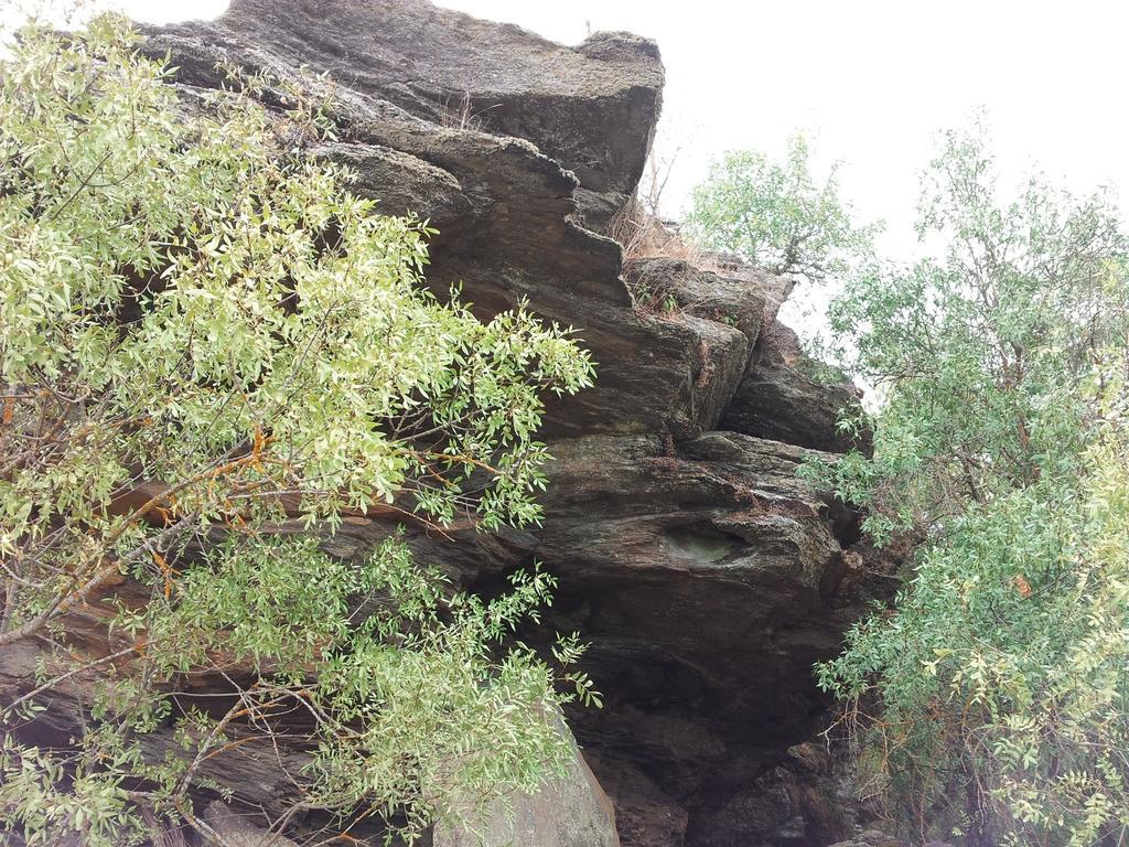 El Molino De Losacio Esterno foto