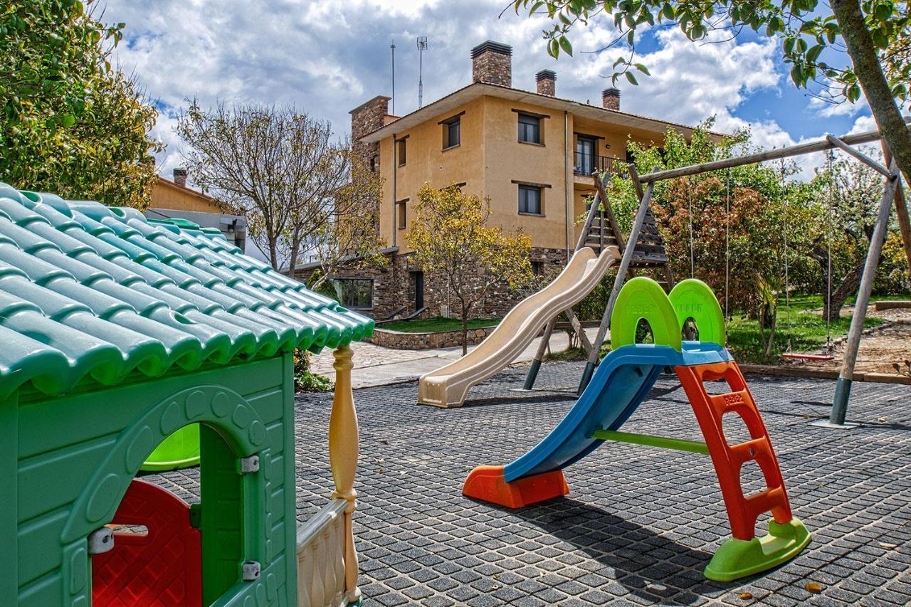 El Molino De Losacio Esterno foto